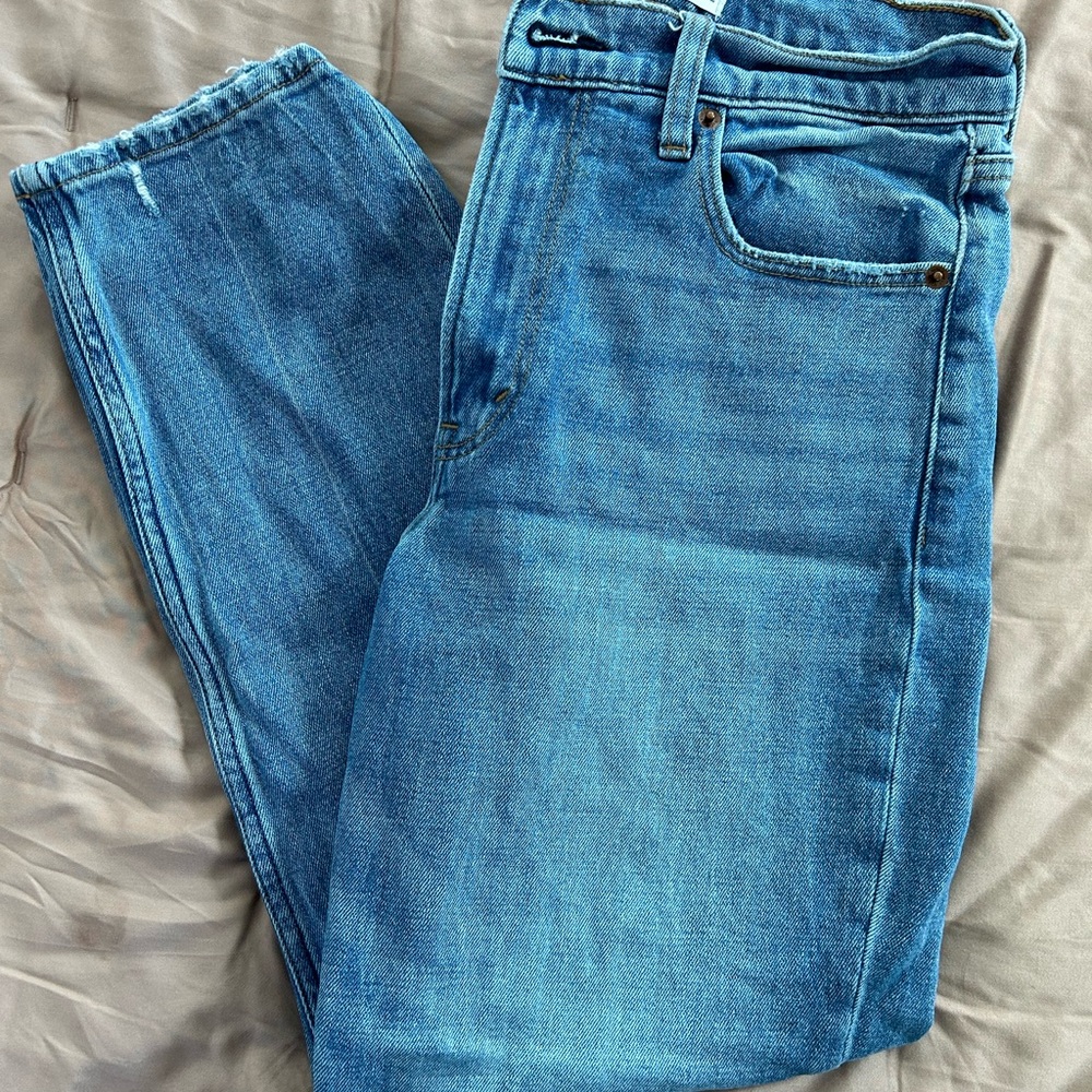Abercrombie & Fitch Jeans